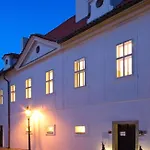 Hotel Monastery 4*