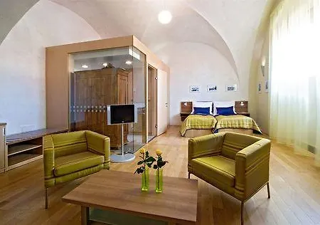 Monastery 4*