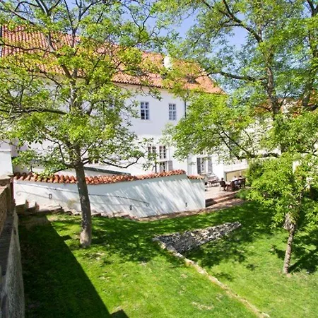 Monastery Prága